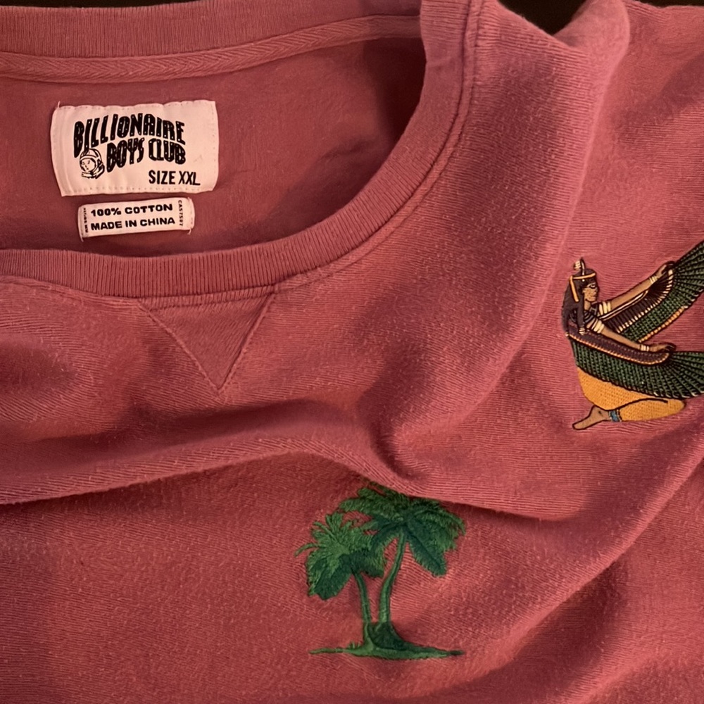 Billionaire boys club XXL Shirt